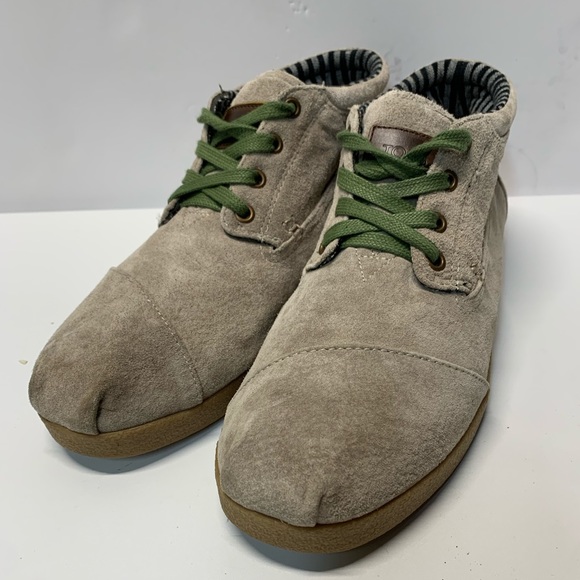 toms canvas shoes mens